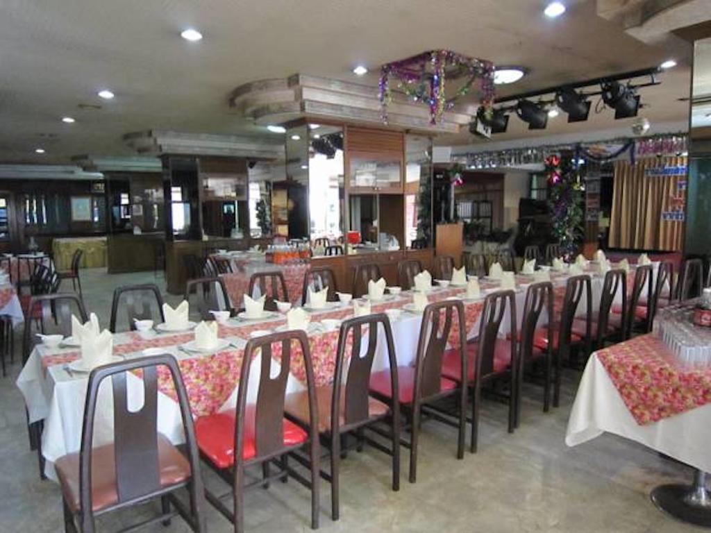 Vieng Thong Hotel Krabi By Eksteriør billede
