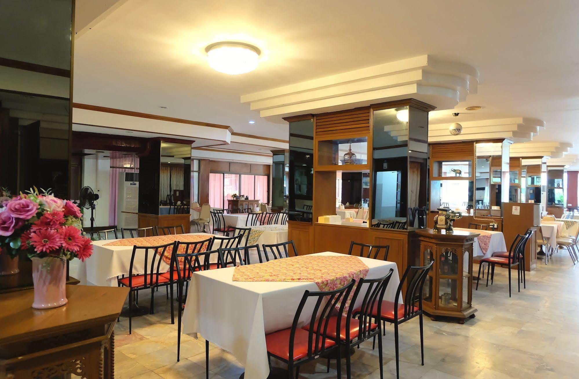 Vieng Thong Hotel Krabi By Eksteriør billede