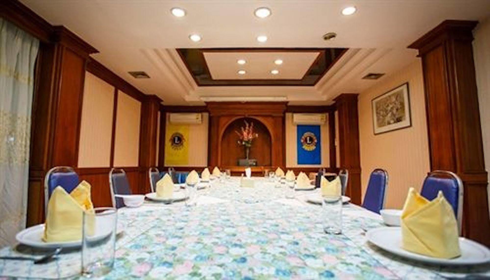 Vieng Thong Hotel Krabi By Eksteriør billede