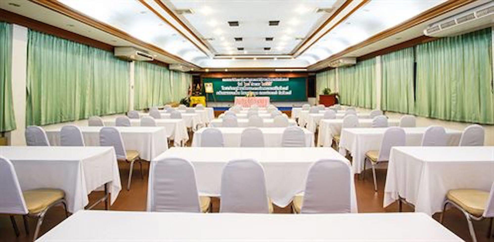 Vieng Thong Hotel Krabi By Eksteriør billede