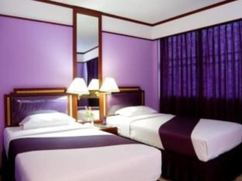 Vieng Thong Hotel Krabi By Eksteriør billede
